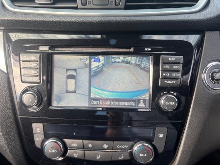 2018 Nissan Qashqai - photo 15
