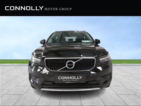 2021 Volvo XC40 - photo 12