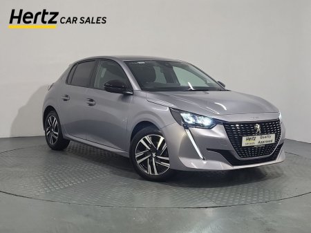 2023 Peugeot 208 1.2 Puretech 75bhp Active