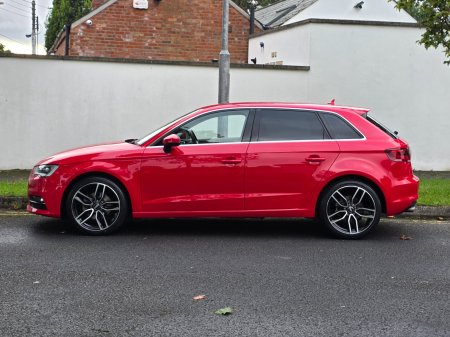 2014 Audi A3 - photo 11