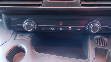 2022 Citroen Berlingo - photo 16