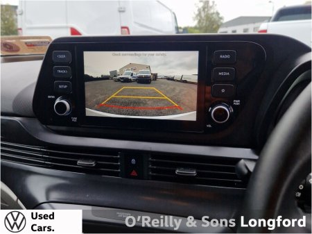 2024 Hyundai i20 - photo 13