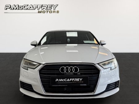 2017 Audi A3 - photo 2
