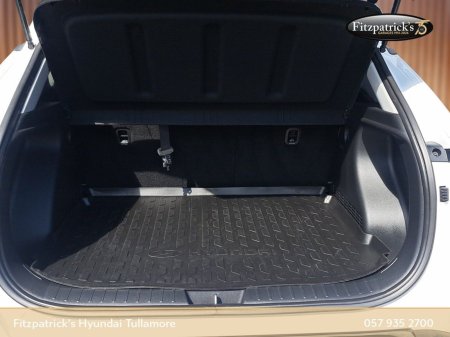 2024 Hyundai KONA - photo 12