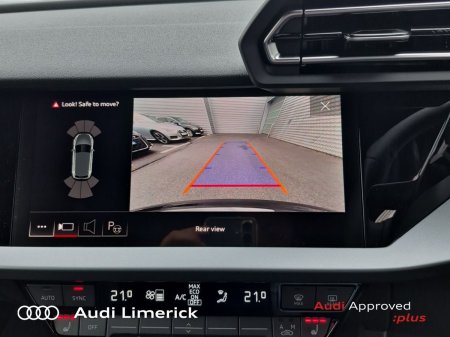 2026 Audi A3 - photo 17