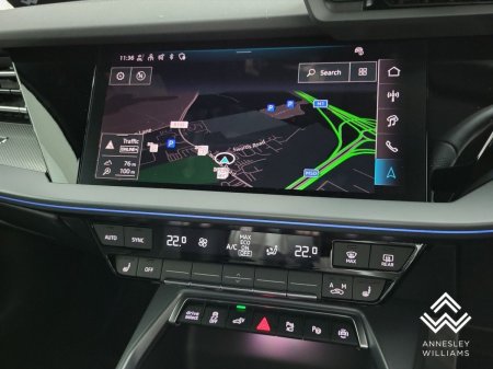 2026 Audi A3 - photo 18