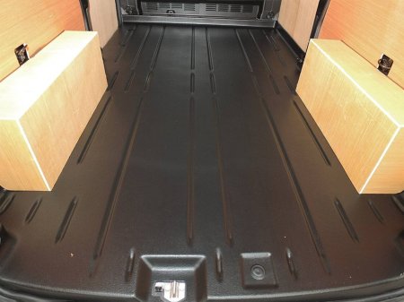 2023 Ford Transit Custom - photo 4
