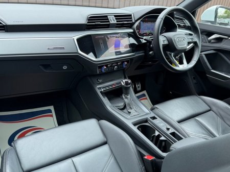 2024 Audi Q3 - photo 9
