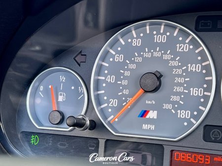 2003 BMW M3 - photo 6