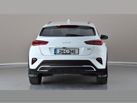2024 Kia XCeed - photo 6