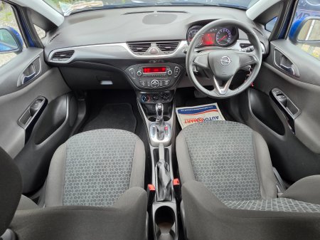 2019 Opel Corsa - photo 9