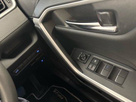 2022 Toyota RAV4 - photo 16