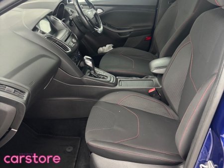 2018 Ford Focus - photo 12