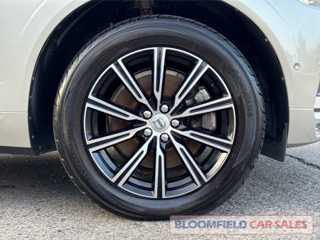 2018 Volvo XC60 - photo 9