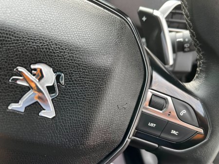 2024 Peugeot 5008 - photo 21