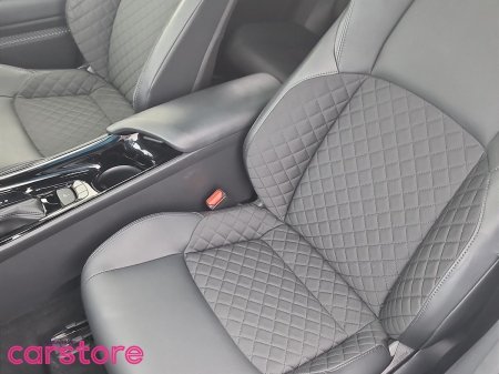 2021 Toyota C-HR - photo 16