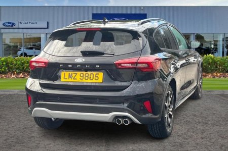 2023 Ford Focus - photo 4