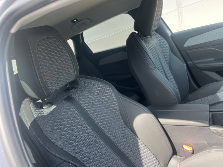 2026 Peugeot 308 - photo 8