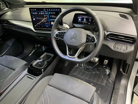 2026 Volkswagen ID.4 - photo 9