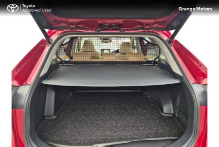 2021 Toyota RAV4 - photo 6