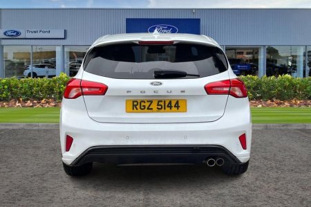 2020 Ford Focus - photo 7