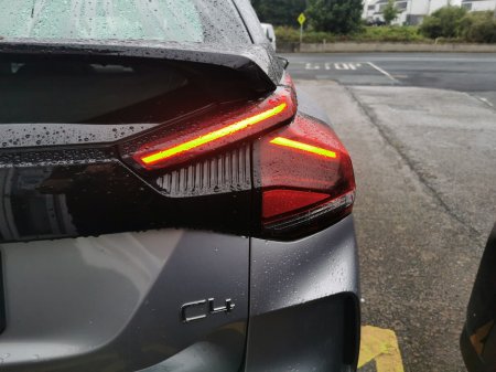 2023 Citroen C4 - photo 11