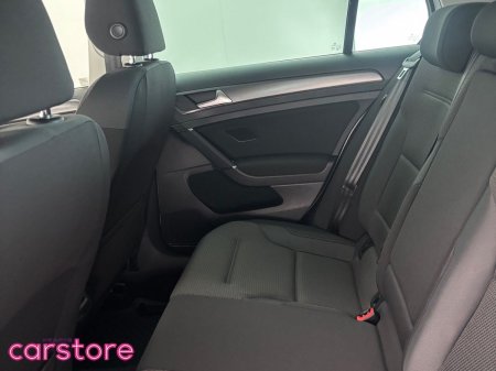 2018 Volkswagen Golf - photo 13