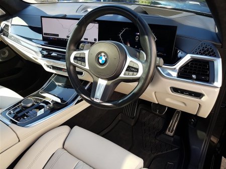 2023 BMW X7 - photo 6