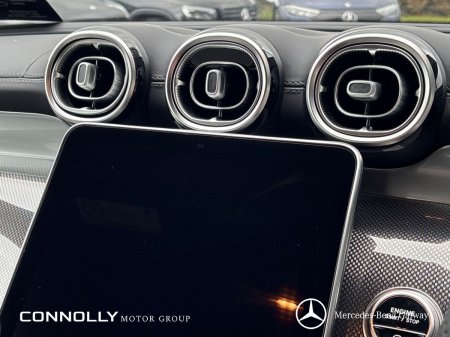 2026 Mercedes-Benz GLC - photo 20