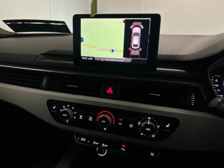 2018 Audi A5 - photo 11