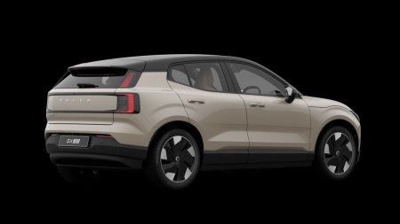 2027 Volvo EX30 - photo 8