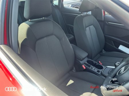 2023 Audi A3 - photo 21