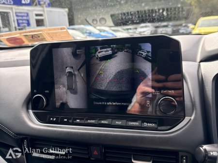 2021 Nissan Qashqai - photo 15