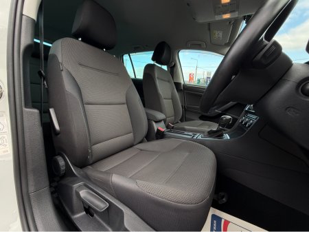 2019 Volkswagen Golf - photo 13