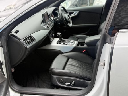 2015 Audi A7 - photo 12