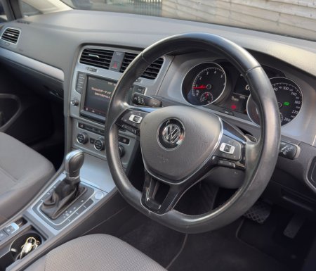 2016 Volkswagen Golf - photo 9