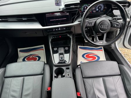2023 Audi A3 - photo 15