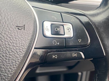 2016 Volkswagen Passat - photo 11