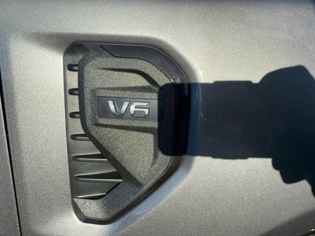 2024 Ford Ranger - photo 14