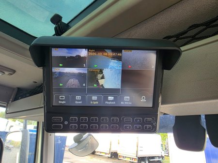 2020 DAF CF410 - photo 30