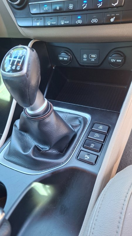 2017 Hyundai Tucson - photo 26