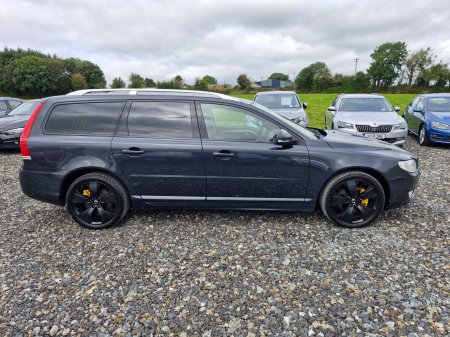 2016 Volvo V70 - photo 8