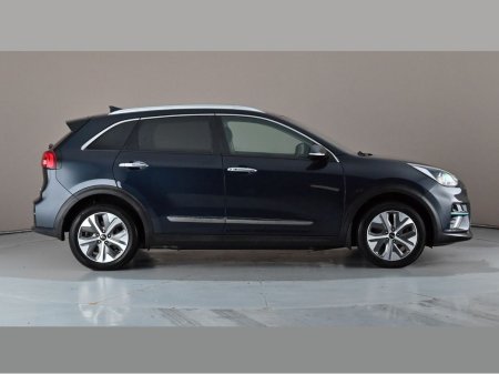 2021 Kia Niro - photo 8