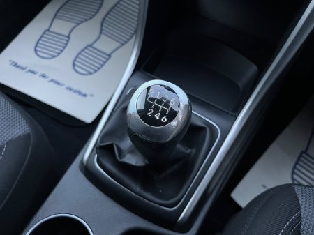 2013 Hyundai i30 - photo 17