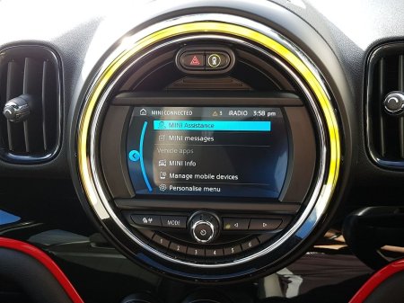 2019 Mini Countryman - photo 8