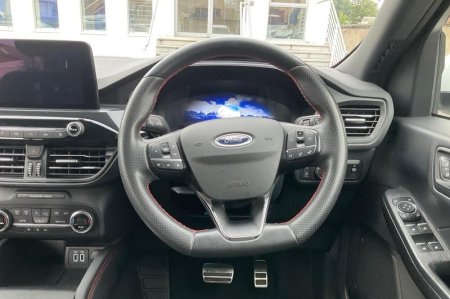 2022 Ford Kuga - photo 12