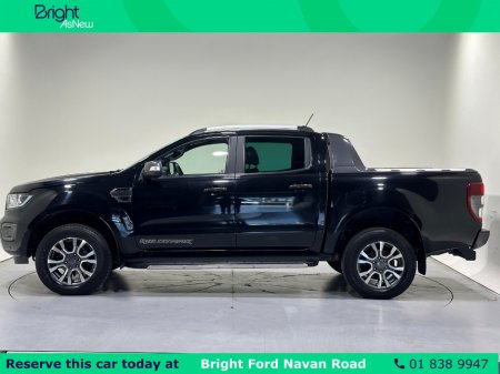 2023 Ford Ranger - photo 6