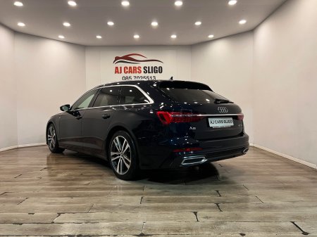 2019 Audi A6 - photo 14