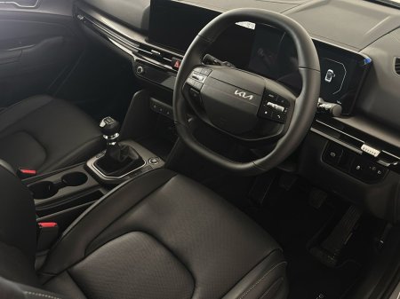 2026 Kia Sportage - photo 13