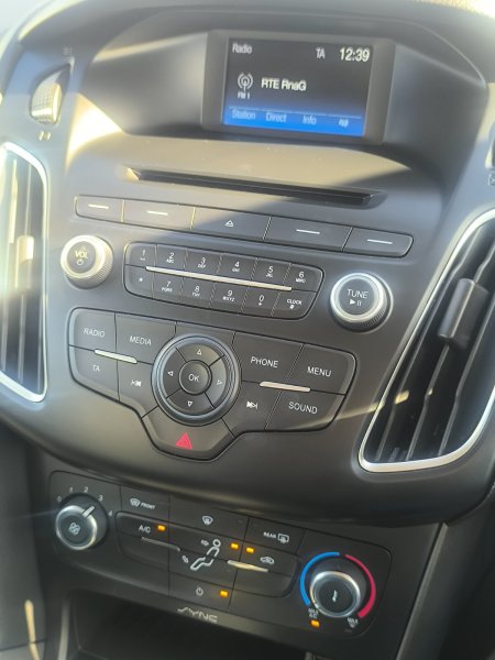 2015 Ford Focus - photo 7